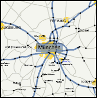 M&uuml;nchen